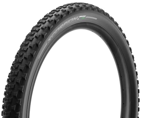 Pirelli Scorpion Reife White 27.5 x 2.6