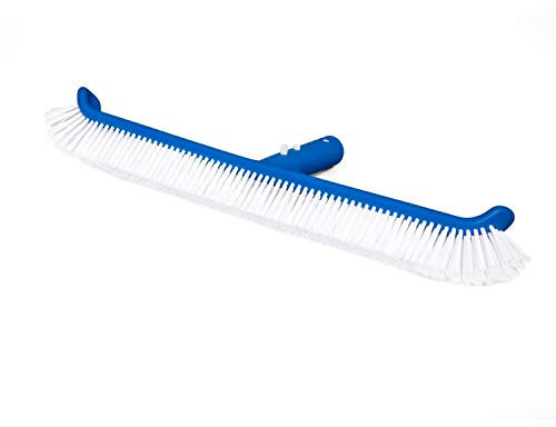 Bestway 58280-3 Spazzola per parete e fondo delle piscine
