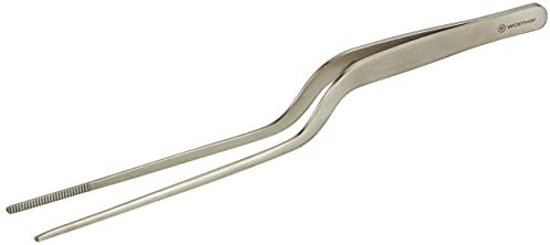 WÜSTHOF Gourmet Pinzette, 20 cm, Silber