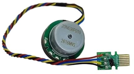 KAFTKO Accessoire De Remplacement du Module De Moteur De Ventilateur D'aspirateur (sans Étui). Compatible for Roomba E5 / E6 / I1 / I3 / I4 / I6 / I7 / I8(for E5)