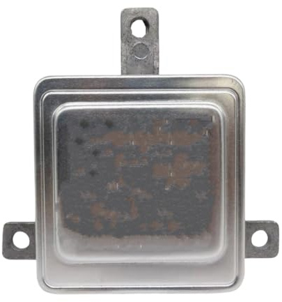 Scheinwerfer Vorschaltgerät Kompatibel Mit Chrysler Für 300C 2011 OEM 8K0941597 Xenon-Scheinwerfer H-ID Reparaturen Zubehör Ersatzteile Componentes