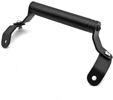 TXDBD Support De Navigation pour Téléphone Moto pour Benelli TRK702X TRK702 2022-2023 Smartphone/GPS pour Guidon Support De Adaptateur
