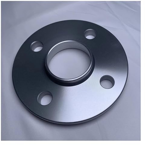 Lochkreisadapter 2 Stück 12 Mm Spurverbreiterungsadapter PCD 4x100 Mittelbohrung 57,1 Spurverbreiterung Spurplatten