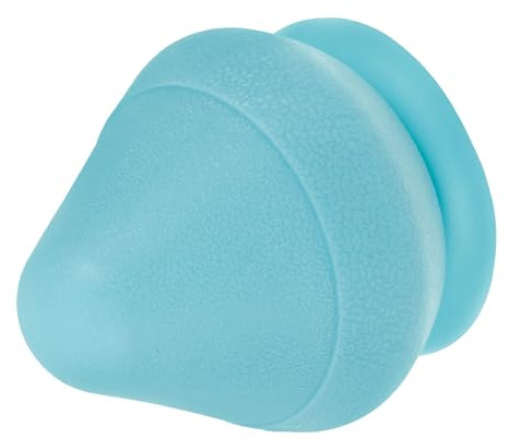 BETOOKY Bola de Masaje Muscular para Espalda, Cuello y Pies, Profunda Portátil, Herramienta para Aliviar Rigidez y Calambres, Uso en Casa y Oficina