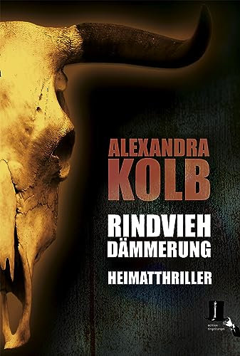 Rindviehdämmerung: Alpen-Mystery