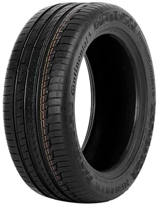 Continental PremiumContact 6 XL FR - 235/45R19 99V - Neumático de Verano