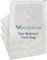 Vacurama Premium HEPA Central Vacuum Bags Multi-Layered - Compatible Replacement for NuTone 391, Beam, Electrolux, Kenmore, Canavac, Titan, Broan, Eureka, Hoover, Nilfisk Central Vacs - Pack of 3