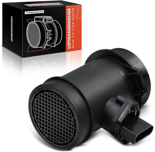 Frankberg Luftmassenmesser Kompatibel mit A4 8D2 B5 A4 Avant 8D5 B5 A6 4B2 C5 A6 Avant 4B5 P-a-s-s-a-t 3B2 P-a-s-s-a-t Variant 3B5 2.5L 1999-2005 0281002404