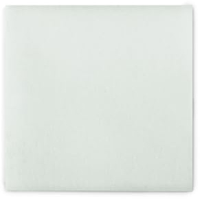 Sovie HORECA Cocktailservietten in PERLGRAU aus Linclass® Airlaid, 24 x 24cm, 1/4 Falz, 100 Stück – Elegante Servietten für Bar, Event & Gastronomie