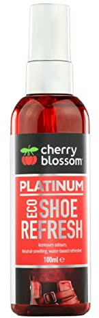 Cherry Blossom Eco Shoe Refresh Shoe Care