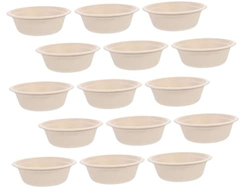 Ciieeo Cuencos Para Ensalada Frutero Contenedor Para Ramen Ideal Para Acampar