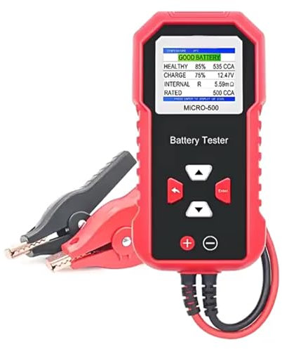 Testeur de relais électroniques professionnels pour les propriétaires de voitures et les amateurs de gadgets