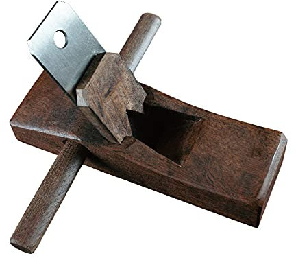 cepillo para trabajar la madera, Cepillo for carpintería, miniherramienta manual, cepillo de madera, cepillo de chaflán, carpintero, recorte, artesanía en madera, estuche de bricolaje, regalos for car