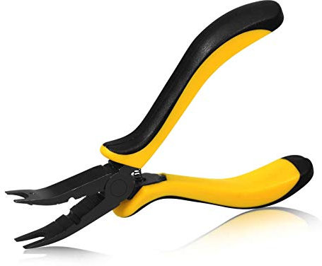 SPEEDWOX Curved Ball Link Pliers - RC Helicopter, Plane & Car Tool