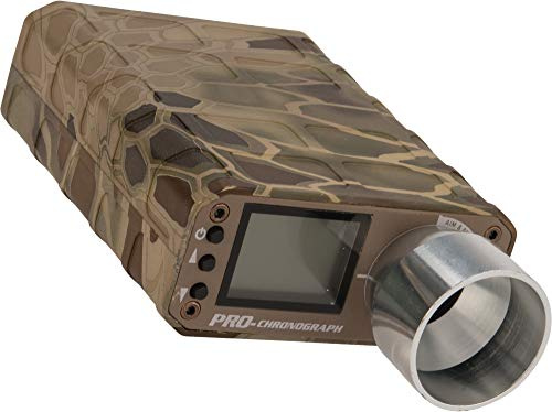 Evike - Matrix X3400 Advanced Airsoft Chronograph (Color: Highlander)
