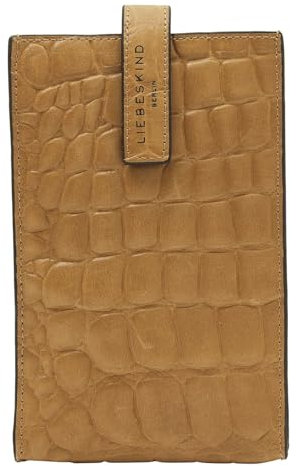 Liebeskind Berlin NESMIN Pendant Taschenanhänger, Onesize (HxBxT 17.5cm x 11cm x 2.5cm), lentil