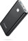 Powerbank USB C PD 18W 20000mAh Pilot X7 Externer Akku mit Power Delivery Tragbares Ladegerät für iPhone, Tablet, Samsung Galaxy, Huawei und Mehr-Schwarz