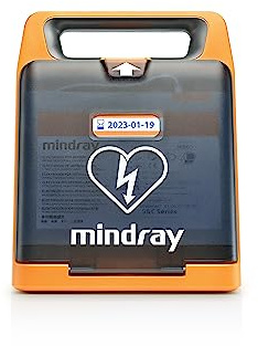 Mindray C2 BeneHeart Semi Automatic Defibrillator