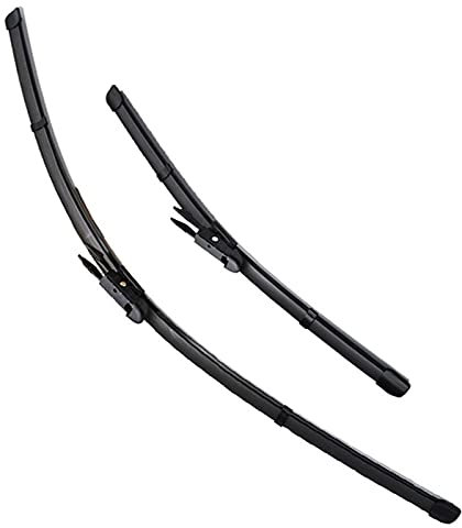 Front Windshield Windscreen Wiper Blades For Chevrolet For Avalanche MK2 2007 2008 2009