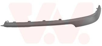 VAN WEZEL Spoiler 3769504