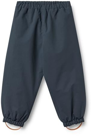 Wheat Unisex skidbyxor snöbyxor Jay med funktion GRS certifierad