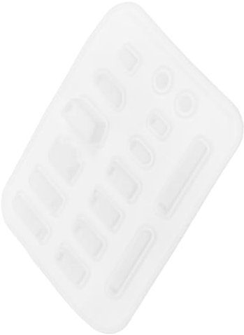 PRETYZOOM 1 Ensemble De Couvercles De Port USB, Anti-poussière, pour Ordinateurs Portables, Ordinateurs Portables, Tablettes, Accessoires D'ordinateur