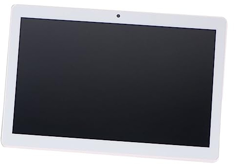 SHINEOFI Tableta De Llamadas Telefónicas GPS WiFi Doble Cámara y Conectividad Inalámbrica para Uso Diario y Trabajo