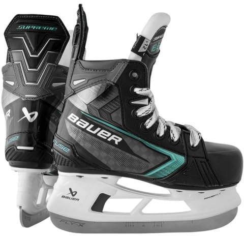 Bauer Supreme Fuse skridsko Bambini ishockeyskridsko