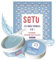 Setù - 60 Patch Occhi con Niacinamide, Collagene e Acido Ialuronico. Patch Occhiaie e Borse, Maschera Contorno Occhi Occhiaie