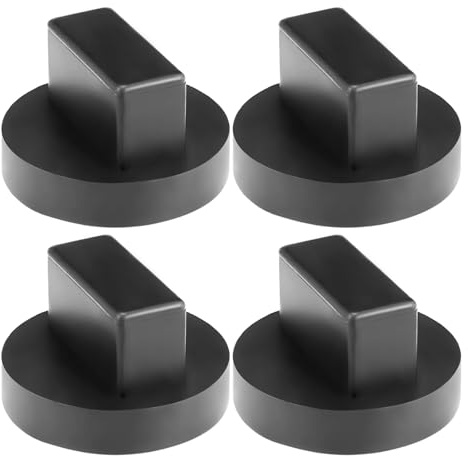 4 x domkraft, gummidyna, domkraft, lyftplattformar, gummidyna, adapter, verktyg, tillbehör kompatibel med Mercedes Benz A B C E R S klass CLA CLC CLK GL GLA G GLE GLC M SL SLK SLR