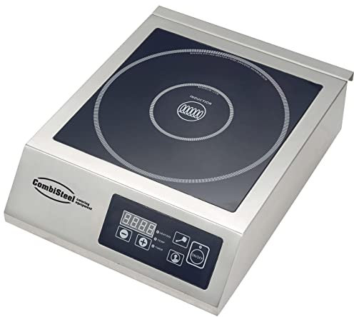 Réchaud à induction - 3,5 kW - Combisteel