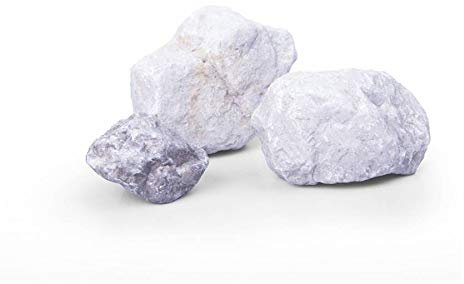 GABIONA - Gabionen-Steine - 1.000 kg Weissenbacher Natursteine Ø 60-90 mm - Zum Befüllen für Gabionen mit MW bis 5 x 10 cm