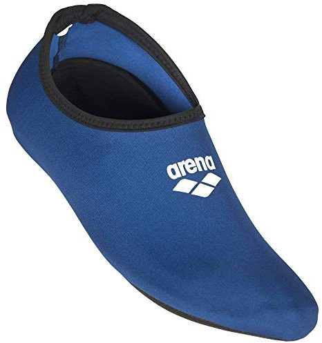 CALCETINES PISCINA POOL GRIP SOCKS JR BLUE - T: 26/7