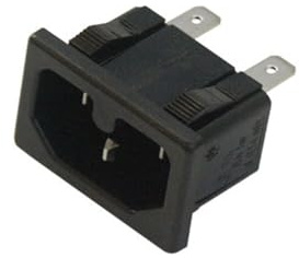 Tefal TS-226260 Waffle Maker Mains Connector