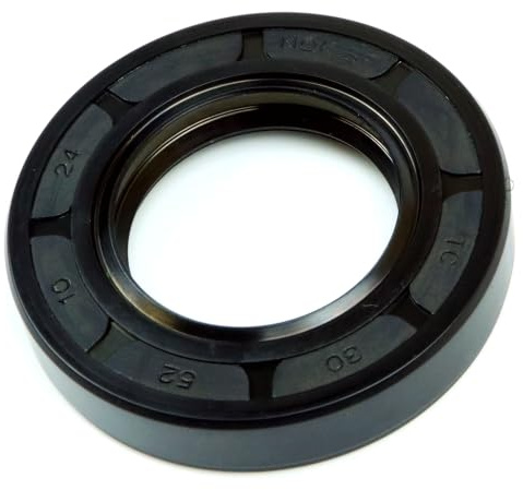 Parts and Parts Wellendichtring 30x52x10mm NBR 70 DIN 3760 ISO 6194