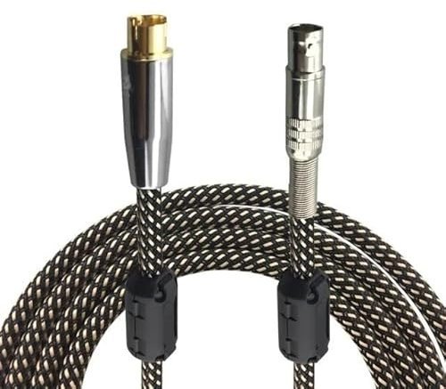 Câble vidéo 4 Broches mâle s-vidéo vers BNC mâle Femelle 75-5 Moniteur câble d'interconnexion de Signal vidéo Q9 câble de sécurité vidéo OFC 1 M 2 M(S to BNC Female,3m)
