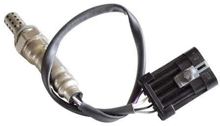 Lambdasondsensor För Daewoo För Evanda För Kalos För Lacetti För Nubira Oxygen Sensor Lambda Probe O2 Sensor 96394004 Oxygen Sensor