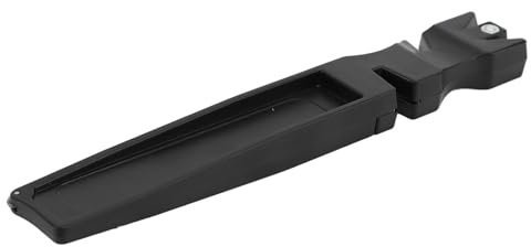 Outil d'aiguisme, 4 en 1 Conception, Carreaux Intégrés et Coupeurs en Verre, Aiguillon de Lame de Cuisine Plastique pour Couteaux avec un Compagnon d'aiguise Portable et Polyvalent pour Divers