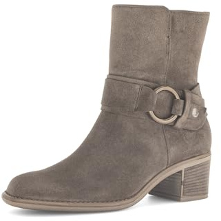 Gabor Damen Cowboy Stiefel, Frauen Stiefel