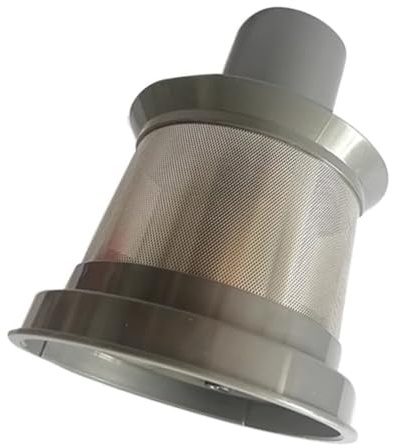 Gettimore Multi Cone Component for Airbot Aura VC801 Handheld Cordless Vacuum Cleaner Replacement Cyclone Assembly Part