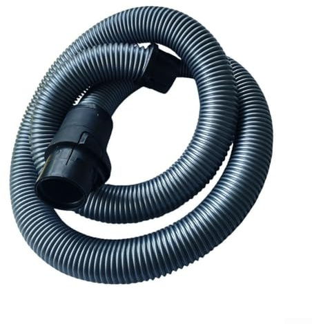 Zoegneer Staubsaugerschlauch Zubehör geeignet für FC9729 FC9732 FC9733 FC9735 mit 360° Drehgelenk, ergonomischer gebogener Stabgriff, variable Saugsteuerung, robuste Kunststoffkonstruktion