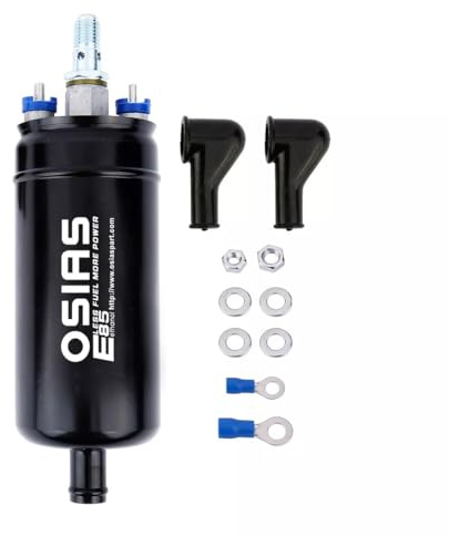 OSIAS Bomba de combustible universal en línea para 0580254910