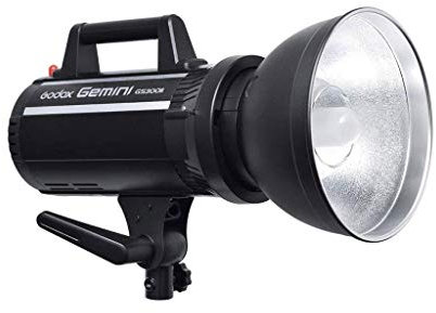 Godox GS300II Studio Flash