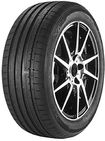 Tomket Sport 3 215/40 R17 87W Sommerreifen GTAM T208574 ohne Felge