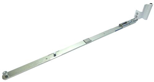 Winkhaus Schere SK2 20-9 links in Weiß RAL 9016