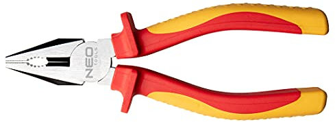 Pince universelle NEO 160mm 1000v din 5746