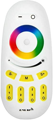 LED RGB Funk Multizone, Fernbedienung