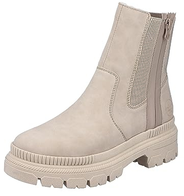 Rieker Damen Y9373Chelsea-Stiefel