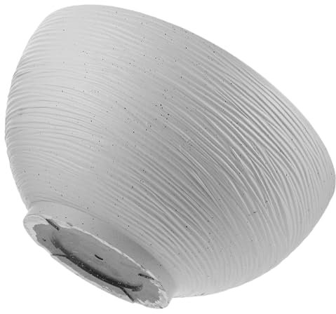 POPETPOP Pot De Fleurs Hydroponique pour Narcisses Pot Décoratif pour Jardin Élégant