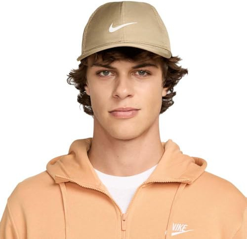 Nike Herren Baseballkappe Df Club